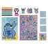 Disney Stitch Mega Creative Set_