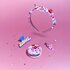 Decoden Magic Think Pink Creations Set_