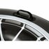 Bestway Zwemband Autoband 119 cm Zwart_
