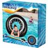 Bestway Zwemband Autoband 119 cm Zwart_