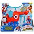 Hasbro Spidey and Friends Team Spidey Copter_