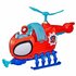 Hasbro Spidey and Friends Team Spidey Copter_