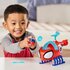 Hasbro Spidey and Friends Team Spidey Copter_