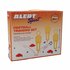 Alert Sport Voetbal Trainingsset 8-delig_