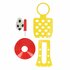 Alert Sport Voetbal Trainingsset 8-delig_