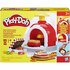 Play-Doh Stamp and Spin Pizza Set_