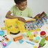 Play-Doh Disney Junior Shape a Story_