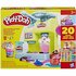 Play-Doh Regenboog Shimmer Cafe_