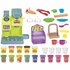Play-Doh Regenboog Shimmer Cafe_