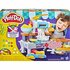 Play-Doh Super Sizzlin Kitchen + Geluid_