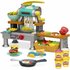 Play-Doh Super Sizzlin Kitchen + Geluid_