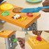 Play-Doh Super Sizzlin Kitchen + Geluid_