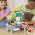 Play-Doh Super Sizzlin Kitchen + Geluid_