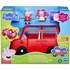 Peppa Pig Peppa's Familie Auto_