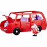 Peppa Pig Peppa's Familie Auto_