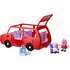 Peppa Pig Peppa's Familie Auto_