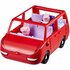 Peppa Pig Peppa's Familie Auto_