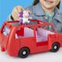 Peppa Pig Peppa's Familie Auto_