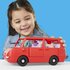 Peppa Pig Peppa's Familie Auto_