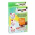 Creafun Trend Magische 3D Puffy Waterkunst_