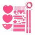Cool Maker Sweatheart Handbag Kit_