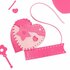 Cool Maker Sweatheart Handbag Kit_