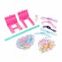 Cool Maker BFF Beads Friendship Bracelet Maker_