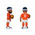 Minix Football Stars 127 Nederland Depay 12 cm_