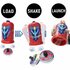 Silverlit Spinner Mad 2 Deluxe Battle Pack_