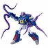 Hasbro Transformers Cyberworld Soundwave Deep Sea Explor_