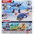 Hasbro Transformers Cyberworld Soundwave Deep Sea Explor_