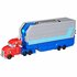 Hasbro Transformers Earthspark Optimus Prime Battle Trailer + Licht en Geluid_