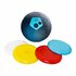 Soccer Dash Interactieve Voetbaltrainer + Geluid_