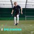 Soccer Dash Interactieve Voetbaltrainer + Geluid_