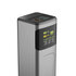 Hama Power Pack High Power 150W 24000 mAh 2x USB-C USB-A Grijs_