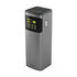 Hama Power Pack High Power 200W 24000 mAh 2x USB-C USB-A Grijs_