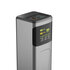 Hama Power Pack High Power 200W 24000 mAh 2x USB-C USB-A Grijs_