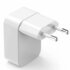 Hama Snellader GaN 1x USB-C PD 30W Wit_