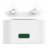 Hama Snellader GaN 1x USB-C PD 30W Wit_