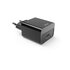 Hama Snellader USB-C PD 20W Zwart_