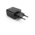 Hama Snellader USB-C PD 20W Zwart_