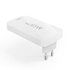 Hama Snellader 2x USB-C 1x USB-A PD 65W Wit_