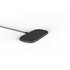Rapoo XC260 Dual Draadloze Qi Lader Pad 20W Grijs_