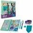 Disney Stitch Diary Decoset Diamond Painting_
