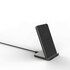 Rapoo XC360 Draadloze Qi Lader Stand 15W Grijs_