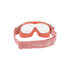 Little Dutch Dreamy Mermaid Zwembril Roze_