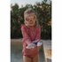 Little Dutch Dreamy Mermaid Zwembril Roze_