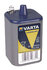 Varta 430 9 Volt Batterij_