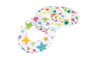 Intex Lively Zwemring 51cm_