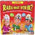 Spin Master Rara Wat Ben Ik_